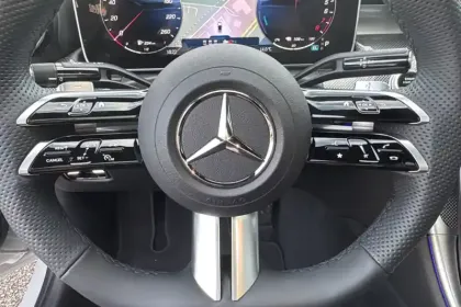 Photo 94 Mercedes Classe C  300 e 9G-Tronic e-Hybrid EQ