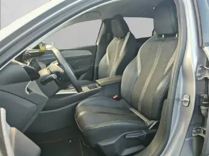 Photo 10 Peugeot 308  BlueHDi 130ch S&S EAT8