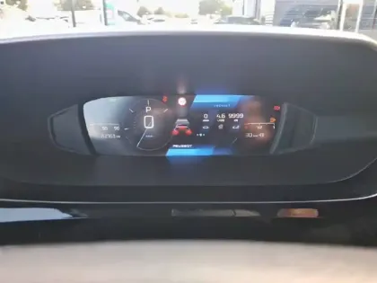 Photo 9 Peugeot 308  BlueHDi 130ch S&S EAT8