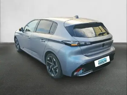 Photo 6 Peugeot 308  BlueHDi 130ch S&S EAT8