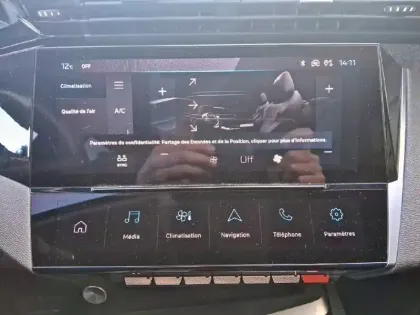 Photo 17 Peugeot 308  BlueHDi 130ch S&S EAT8