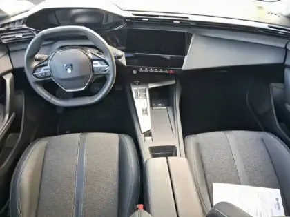 Photo 7 Peugeot 308  BlueHDi 130ch S&S EAT8