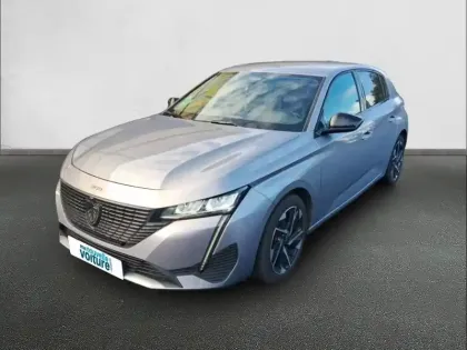 Photo Peugeot 308 Allure