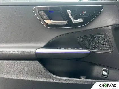 Photo 26 Mercedes Classe C  200 d 9G-Tronic