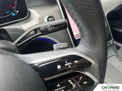 Photo 21 Mercedes Classe C  200 d 9G-Tronic