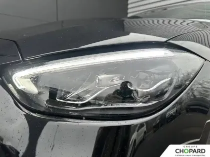 Photo 24 Mercedes Classe C  200 d 9G-Tronic