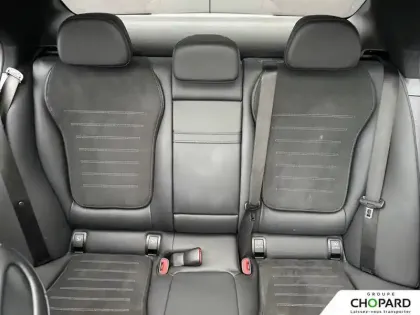 Photo 18 Mercedes Classe C  200 d 9G-Tronic