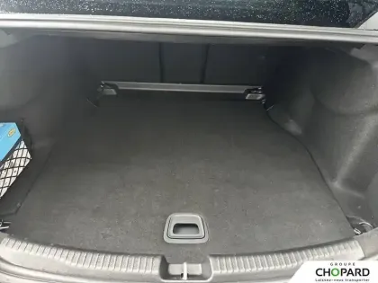 Photo 7 Mercedes Classe C  200 d 9G-Tronic