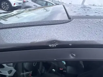 Photo 26 Ford Puma  1.0 Flexifuel 125 ch S&S BVM6