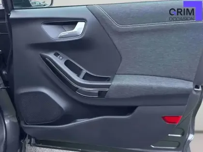 Photo 17 Ford Puma  1.0 Flexifuel 125 ch S&S BVM6