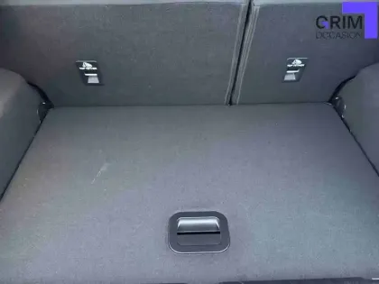 Photo 6 Ford Puma  1.0 Flexifuel 125 ch S&S BVM6