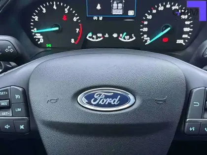 Photo 24 Ford Puma  1.0 Flexifuel 125 ch S&S BVM6