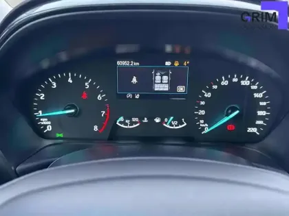 Photo 5 Ford Puma  1.0 Flexifuel 125 ch S&S BVM6