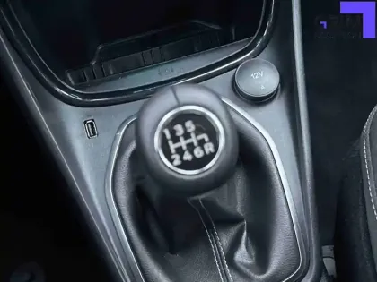 Photo 23 Ford Puma  1.0 Flexifuel 125 ch S&S BVM6