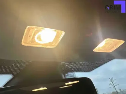 Photo 20 Ford Puma  1.0 Flexifuel 125 ch S&S BVM6