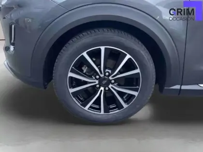 Photo 7 Ford Puma  1.0 Flexifuel 125 ch S&S BVM6