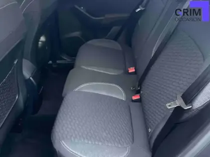 Photo 16 Ford Puma  1.0 Flexifuel 125 ch S&S BVM6