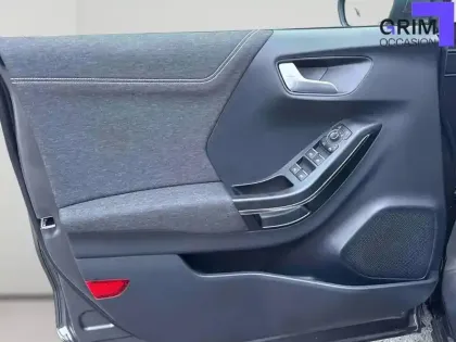 Photo 18 Ford Puma  1.0 Flexifuel 125 ch S&S BVM6