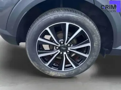 Photo 10 Ford Puma  1.0 Flexifuel 125 ch S&S BVM6