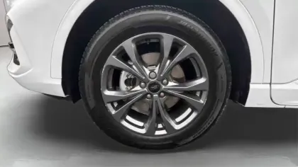 Photo 11 Ford Kuga  2.5 Duratec 225 ch PHEV e-CVT