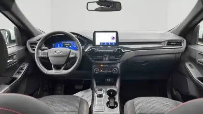 Photo 5 Ford Kuga  2.5 Duratec 225 ch PHEV e-CVT