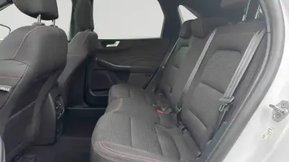 Photo 22 Ford Kuga  2.5 Duratec 225 ch PHEV e-CVT