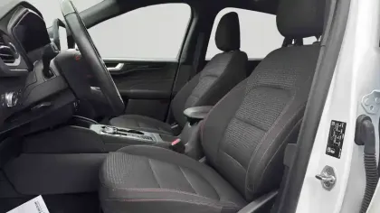 Photo 12 Ford Kuga  2.5 Duratec 225 ch PHEV e-CVT