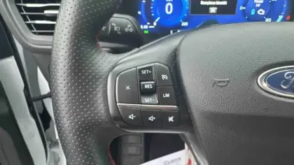 Photo 17 Ford Kuga  2.5 Duratec 225 ch PHEV e-CVT