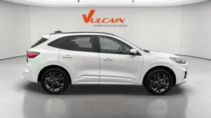 Photo 9 Ford Kuga  2.5 Duratec 225 ch PHEV e-CVT