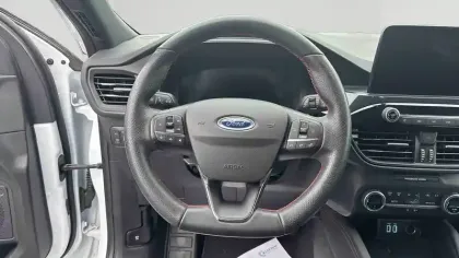 Photo 13 Ford Kuga  2.5 Duratec 225 ch PHEV e-CVT