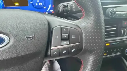 Photo 18 Ford Kuga  2.5 Duratec 225 ch PHEV e-CVT