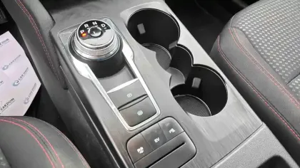 Photo 24 Ford Kuga  2.5 Duratec 225 ch PHEV e-CVT