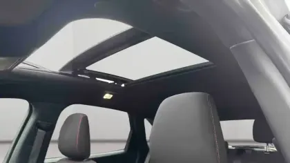 Photo 21 Ford Kuga  2.5 Duratec 225 ch PHEV e-CVT