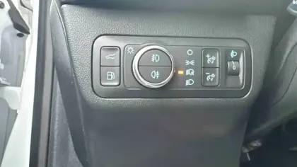 Photo 16 Ford Kuga  2.5 Duratec 225 ch PHEV e-CVT