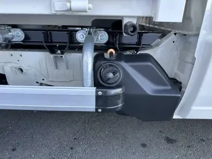 Photo 14 Piaggio Porter NP6 TOP SHORT RANGE
