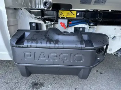 Photo 15 Piaggio Porter NP6 TOP SHORT RANGE