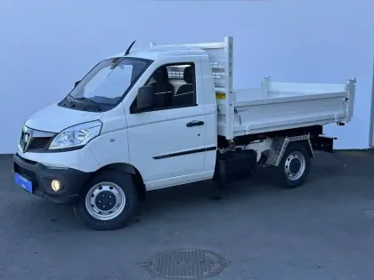 Photo Piaggio Porter