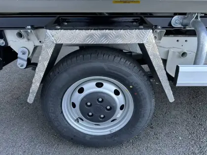 Photo 19 Piaggio Porter NP6 TOP SHORT RANGE
