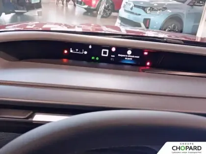 Photo 16 Citroën C3  Turbo 100 ch BVM6