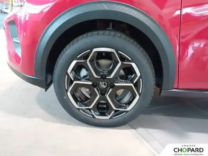 Photo 20 Citroën C3  Turbo 100 ch BVM6