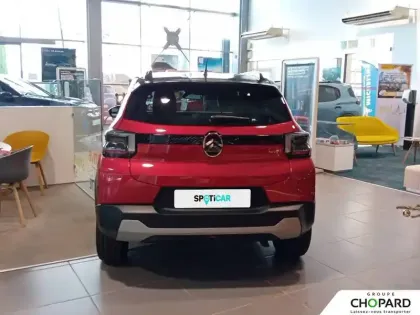 Photo 28 Citroën C3  Turbo 100 ch BVM6