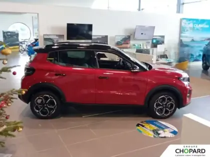 Photo 30 Citroën C3  Turbo 100 ch BVM6