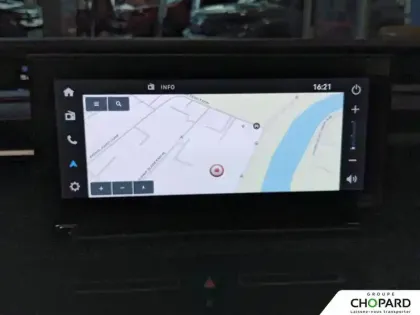 Photo 13 Citroën C3  Turbo 100 ch BVM6