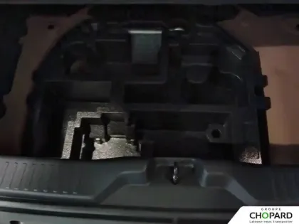 Photo 23 Citroën C3  Turbo 100 ch BVM6