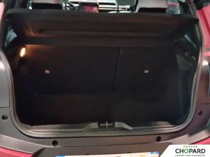 Photo 7 Citroën C3  Turbo 100 ch BVM6