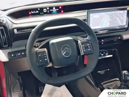 Photo 15 Citroën C3  Turbo 100 ch BVM6