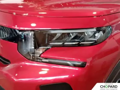 Photo 21 Citroën C3  Turbo 100 ch BVM6