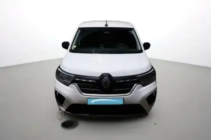 Photo 7 Renault Kangoo  Blue dCi 95 GSR2