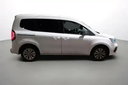 Photo 5 Renault Kangoo  Blue dCi 95 GSR2