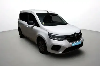 Photo 6 Renault Kangoo  Blue dCi 95 GSR2